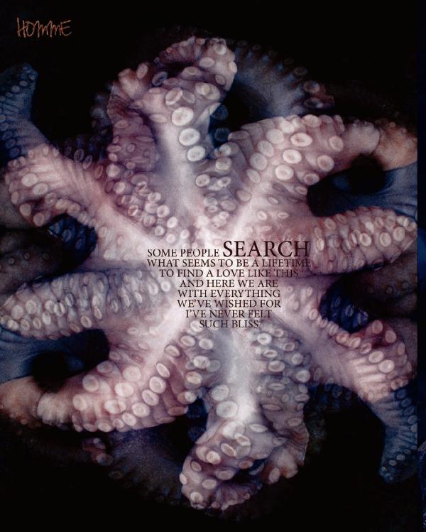 Homme-6-精壯美男魚